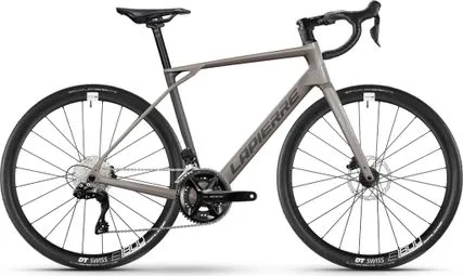 Gratis Versand Rennrad Lapierre Pulsium 6.0 Shimano 105 Di2 12V 700 mm Grau 2026