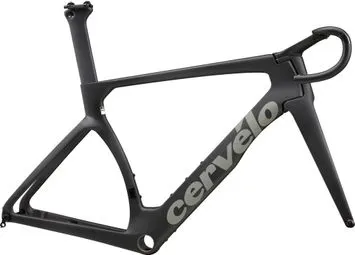 Super-Preis Rahmen Kit Cervelo S5 Schwarz