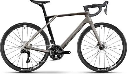 Expressversand Rennrad Lapierre Xelius DRS 6.0 Shimano 105 Di2 12V 700 mm Grau 2026