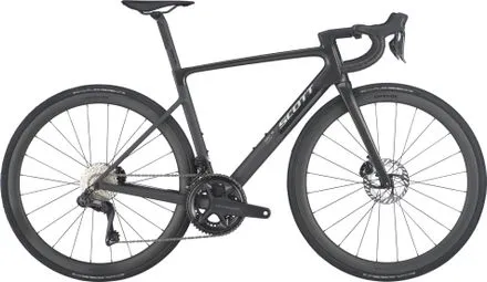 Scott Addict RC 20 Shimano Ultegra Di2 12V 700 mm Schwarz Straßenrad Rabatt
