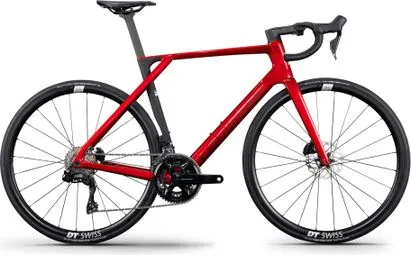 Angebot Rennrad Lapierre Xelius DRS 6.0 Shimano 105 Di2 12V 700 mm Rot 2026