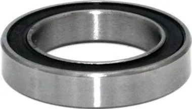 Schwarzes Lager 61803-2RS 17 x 26 x 5 mm Sonderangebot