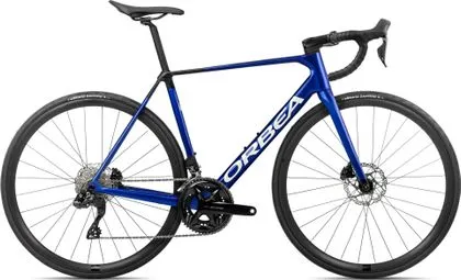Top-Preis Orbea Orca M30i Rennrad Shimano 105 Di2 12S 700 mm Kobaltblau 2026