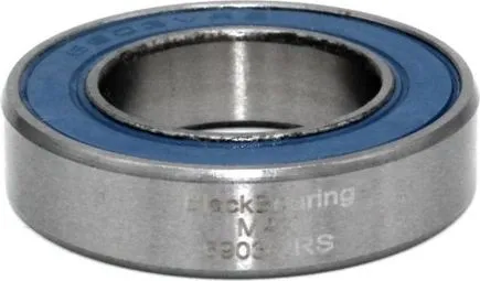 Gratis Versand Schwarzes Lager 61903-2RS Max. 17 x 30 x 7 mm