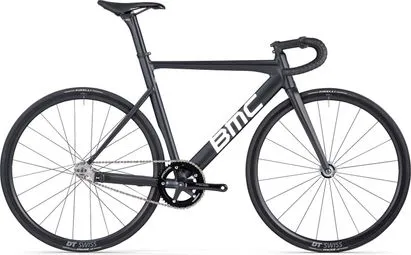 BMC Trackmachine AL One Fixie 700 mm Schwarz/Weiß 2026 Billig
