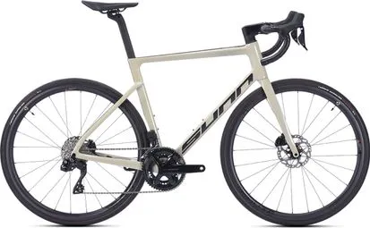 Sonderangebot Sunn Asphalt S1 Rennrad Shimano 105 12S 700 mm Beige