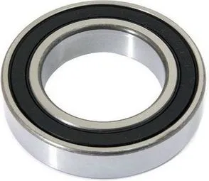 Gratis Versand Schwarzes Lager MR 17287 2RS 17 x 28 x 7 mm