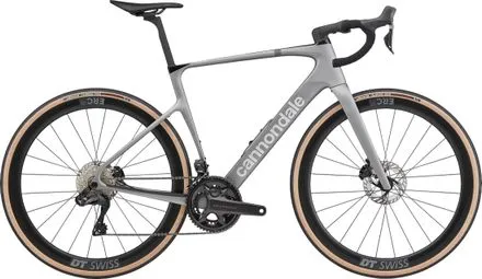 Angebot Cannondale Synapse Carbon 2 Shimano Ultegra Di2 12V 700 mm Grau Rennrad