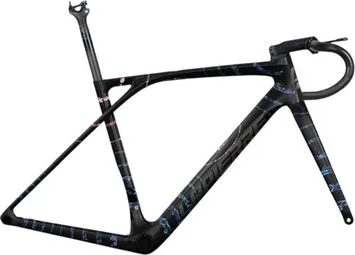 Direktkauf Lapierre Xelius SL Symbiosis Edition Schwarz Rennrad-Rahmenset