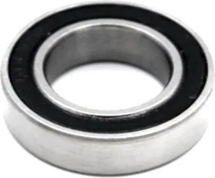 Ausverkauf Schwarzes Lager 61801-2RS 12 x 21 x 5 mm