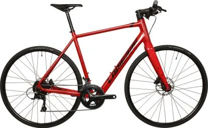 Lapierre E-Sensium 2.2 E-Rennrad mit Shimano Sora 9-Gang-Schaltung, Mahle 250-Wh-Akku, Rahmenlänge 180/190 cm – Generalüberholtes Produkt Super-Preis