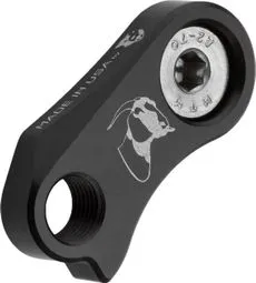 Kracherpreis Wolf Tooth GoatLink Schaltauge Verlängerung für 10F Shimano Shadow RD+ Schaltwerk