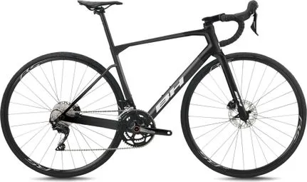 Begrenztes Angebot Rennrad BH SL1 3.5 Shimano 105 12V 700 mm Schwarz 2026