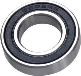 Ausverkauf ROLLEN 6902 2RS 15x28x7 CB085 CB-085.