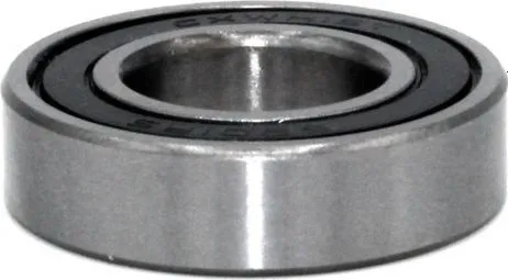 Wochenendangebot Schwarzes Lager 61901-2RS Max 12 x 24 x 6 mm