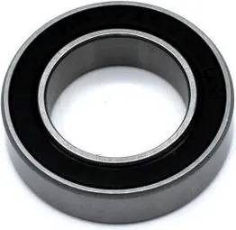 Black Bearing B5 17287-2RS 17 x 28 x 7 mm Heißes Angebot