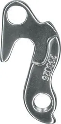 XLC DO-A40 Aluminium-Schaltauge Kostenloser Versand
