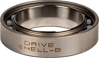 Markenware Lager Chris King R45 Driveshell Stahl