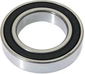 Black Bearing B3 6703-2RS 17 x 23 x 4 Sale