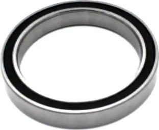 Begrenztes Angebot Black Bearing Lager B5 6808-2RS 40 x 52 x 7