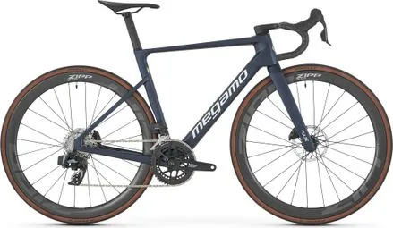 Rennrad Megamo Pulse 07 Sram Rival AXS 12V 700 mm Marineblau 2026 Kracherpreis
