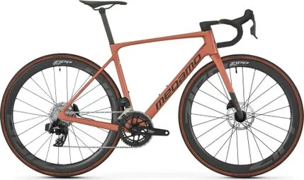 Sonderaktion Straßenrad Megamo Raise 07 Sram Rival AXS 12V 700 mm Braun 2026