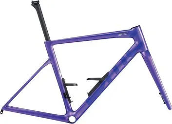BMC Teammachine SLR 01 Violett Rahmen-/Gabel-Kit 2026 Sale