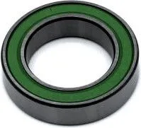 Must-Have Black Bearing B3 19307-2RS Lager 19 x 30 x 7 mm