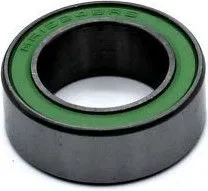 Super-Preis Black Bearing Lager B3 15248-2RS 15 x 24 x 8,5 mm