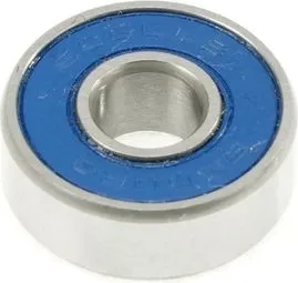 Enduro-Lager 606 LLB (ABEC 3) Stoßdämpferlager 6 x 17 x 6mm Wochenendangebot