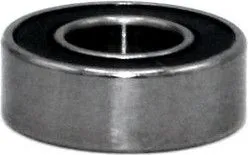 Sale Schwarzes Lager 686 2RS 6 x 13 x 5 mm