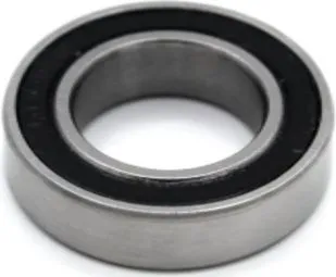 Schwarzes Lager B3 61801-2RS 10 x 19 x 5 mm Preiswert