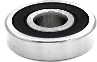 Sonderaktion Black Bearing Lager B5 628-2RS 8 x 24 x 8