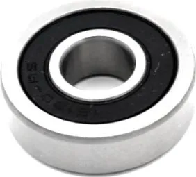 Neue Ware Black Bearing Lager B5 16100-2RS 10 x 28 x 8
