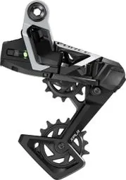 Zertifiziert Hinterer Umwerfer Sram Force XPLR AXS E1 (ohne Batterie)