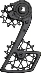 Garbaruk 12/16T Schaltauge für Sram AXS/XPLR 12V Schaltwerk Schwarz Direktkauf