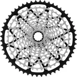 Gravel Garbaruk XD/XDR Gen 2.0 12V Kassette Schwarz/Silber Mega-Angebot