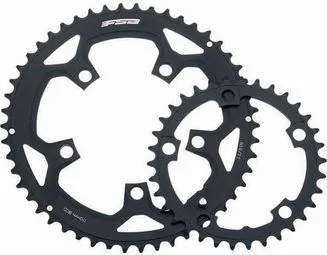 FSA Kettenblatt Road CR 110 BCD Schwarz Bestseller