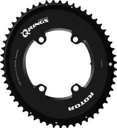 Äußeres Kettenblatt Rotor Q Rings BDC 4x110mm 11/12V Direkt Vom Hersteller
