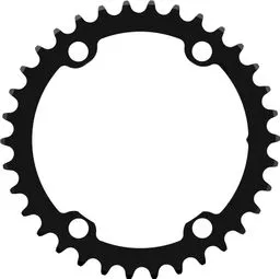 Zertifiziert Innen Kettenblatt Rotor Round Rings BDC 4x110mm 11/12V