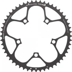 Spezialtablett TA Nerius außerhalb von Campagnolo Compact Super Record / Record / Chorus / Athena 11V Aktuell