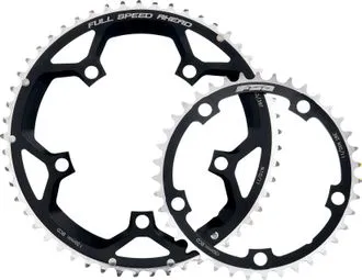 FSA Kettenblatt Road CR Pro 110 BCD Schwarz Markenprodukt