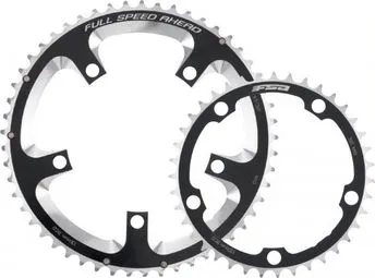 FSA Externes Kettenblatt CR Super 5 Löcher 110 BCD 10 / 11S Kracherpreis
