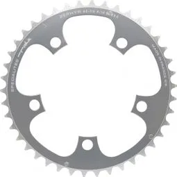 Spezialschale TA Z phyr Compact 110mm Intermediate 9 / 10V Silber Must-Have