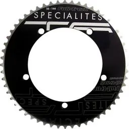 Knallerangebot SPECIALITES TA Kettenblatt FULL TRACK (144) Schwarz