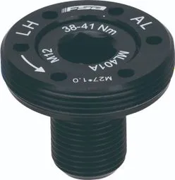 Sofort Bestellen FSA Auto Extractor Kurbelschraube QR-18 M-12