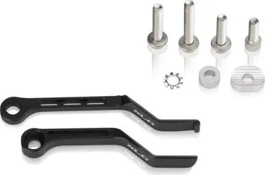 Online Kaufen XLC CR-A10 Aluminium Anti-Hopping Ausfallende 36-46 Zähne