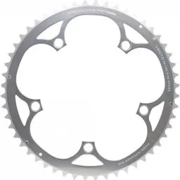 Spezialtablett TA Vento Außerhalb 9 / 10V 135mm Silber Sonderaktion