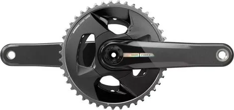 Günstig Sram Force D2 DUB Wide 43-30 Teeth 2x12V Kurbelgarnitur
