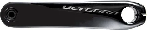 Neuheit Linke Kurbel Shimano Ultegra R-8000